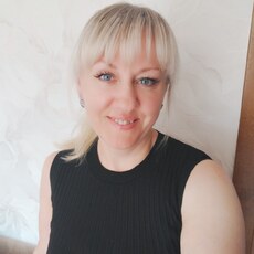 Фотография девушки Светлана, 43 года из г. Береза