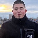 Серёжа, 22 года