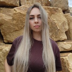 Фотография девушки Юля, 25 лет из г. Брно