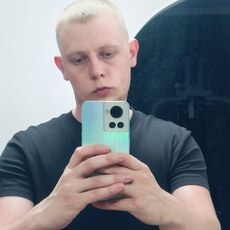 Фотография мужчины Андрей, 27 лет из г. Биробиджан