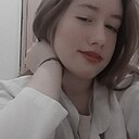 Полина, 20 лет
