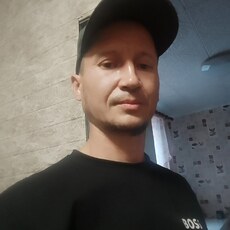 Фотография мужчины Александр, 41 год из г. Березовский (Кемеровская Обл)