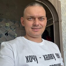 Фотография мужчины Денис, 34 года из г. Отрадный