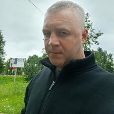 Фотография мужчины Кирилл, 43 года из г. Кричев