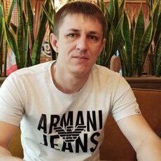 Фотография мужчины Максим, 37 лет из г. Бугуруслан