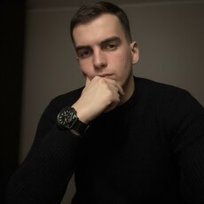 Фотография мужчины Владимир, 24 года из г. Строитель (Белгородская Обл)