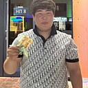 Erlan, 20 лет