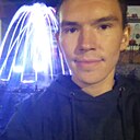 Роман, 24 года