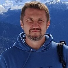 Фотография мужчины Сергей, 41 год из г. Калач-на-Дону