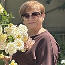 Татьяна, 61 год