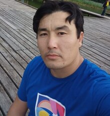 Фотография мужчины Johan, 37 лет из г. Вроцлав Оа