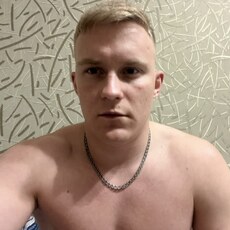 Фотография мужчины Саша, 23 года из г. Лида