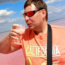 Фотография мужчины Аркадий, 46 лет из г. Краснодар
