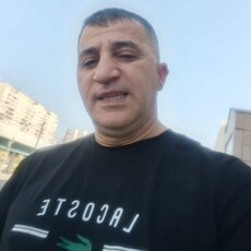 Фотография мужчины Тимур, 44 года из г. Москва