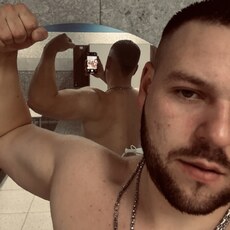Фотография мужчины Hanter, 30 лет из г. Минск