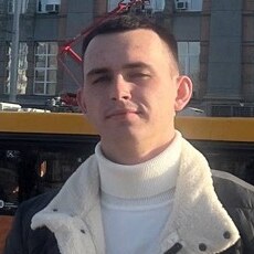 Фотография мужчины Максим, 21 год из г. Саратов