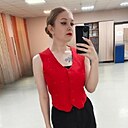Анна, 18 год