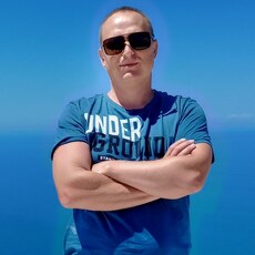 Фотография мужчины Егор, 41 год из г. Новозыбков
