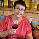 Людмила, 62 года