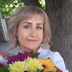 Фотография девушки Ольга, 46 лет из г. Ростов-на-Дону