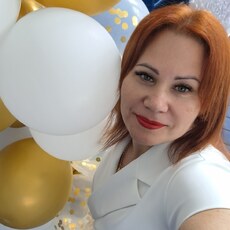 Фотография девушки Не Твоя, 43 года из г. Шахтерск
