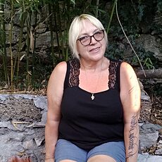 Фотография девушки Светлана, 58 лет из г. Симферополь
