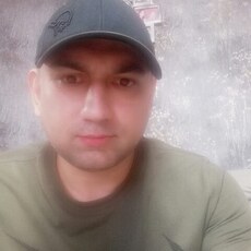 Фотография мужчины Yury, 37 лет из г. Витебск