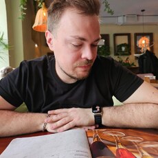 Фотография мужчины Алексей, 34 года из г. Москва
