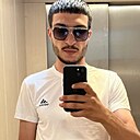 Аа, 28 лет