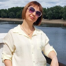 Фотография девушки Оксана, 48 лет из г. Брест