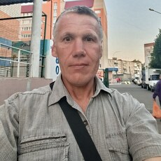 Фотография мужчины Игорь, 51 год из г. Брянск