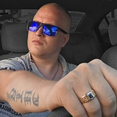 Фотография мужчины Сергей, 32 года из г. Донецк