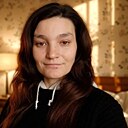 Люба, 33 года