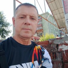 Фотография мужчины Андрей, 57 лет из г. Асбест