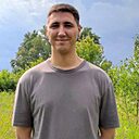 Михаил, 29 лет