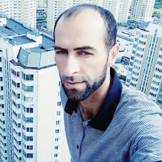 Фотография мужчины Азим, 39 лет из г. Дербент