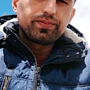 Ахмед, 33 года