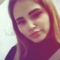 Фотография девушки Капитолина, 23 года из г. Канск