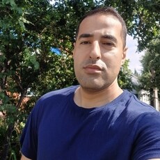 Фотография мужчины Расул, 34 года из г. Воронеж