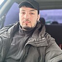 Али, 26 лет