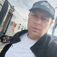 Фотография мужчины Павел, 39 лет из г. Саяногорск