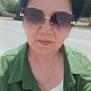 Кама, 54 года