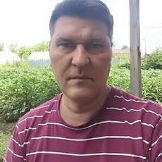 Фотография мужчины Николай, 43 года из г. Ухта