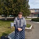 Галина, 60 лет