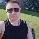 Глеб, 21 года