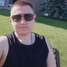 Фотография мужчины Oleg, 24 года из г. Красноярск
