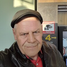 Фотография мужчины Олег, 60 лет из г. Петропавловск