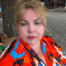 Фотография девушки Елена, 41 год из г. Краснодон