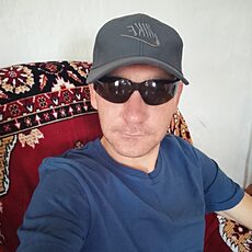 Фотография мужчины Дмитрий, 32 года из г. Мельниково
