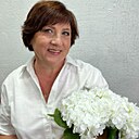 Людмила, 61 год